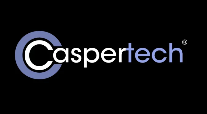 Linden Lab ha comprado Caspertech